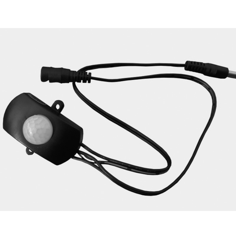 Công tắc cảm biến chuyển động P11 DC5V-24V cho đèn LED dải