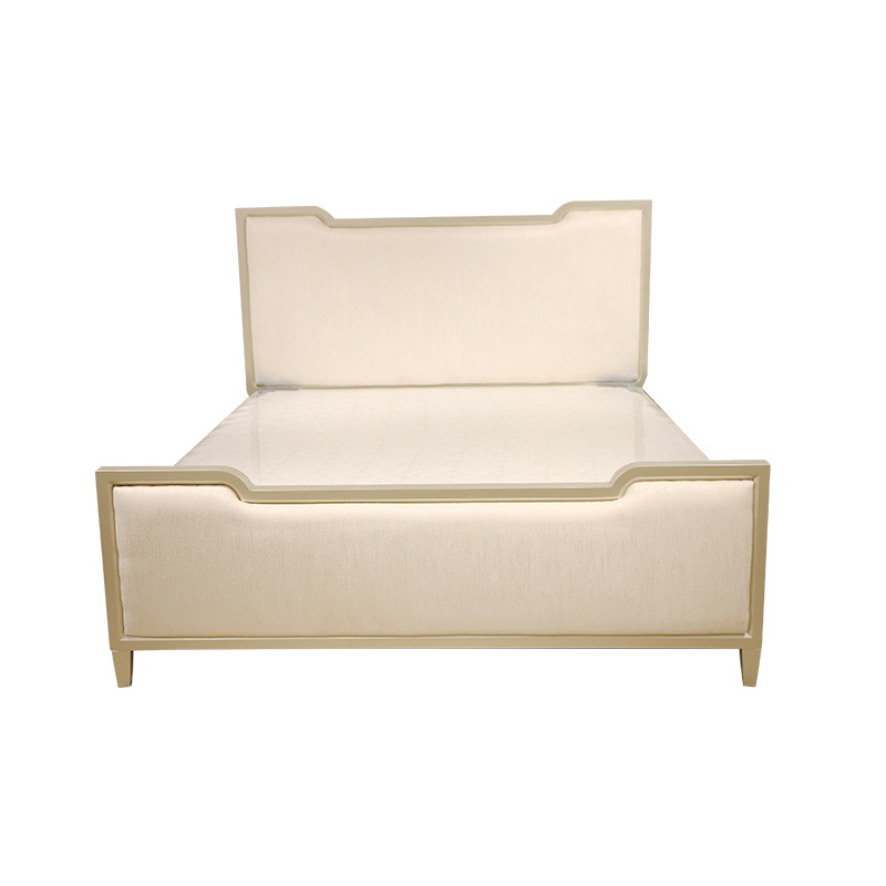 Thiết kế cổ điển Nội thất gia đình hiện đại Bộ phòng ngủ