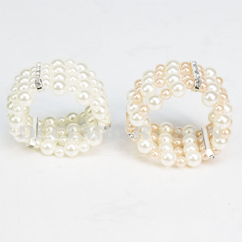 Bán buôn nhẫn ngọc trai đẹp tỏa sáng