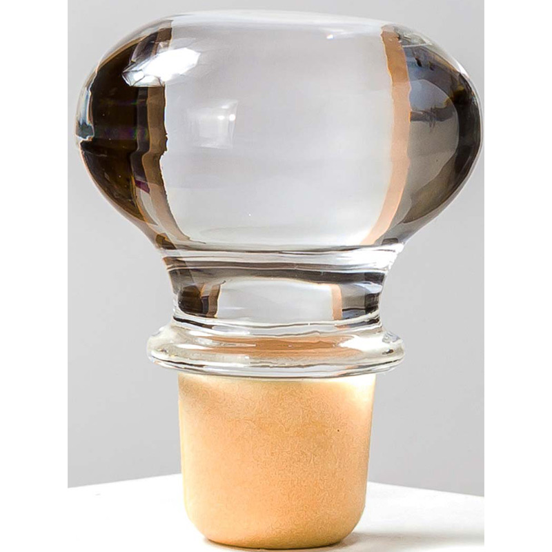 chai rượu nút chai rượu