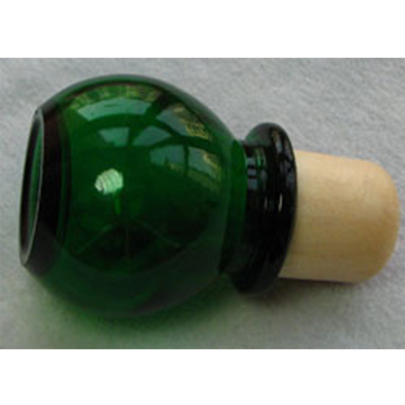 chai rượu nút chai rượu