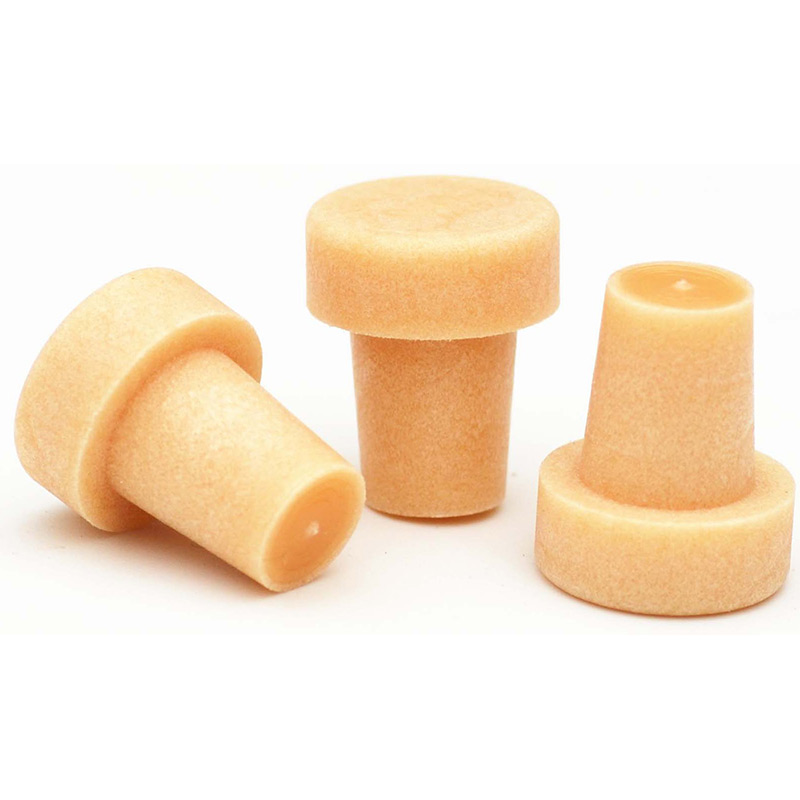 nút nút nút chai rượu chứa monomer