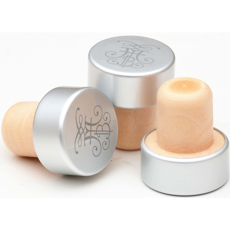 nút nút nút chai rượu chứa sẵn sàng