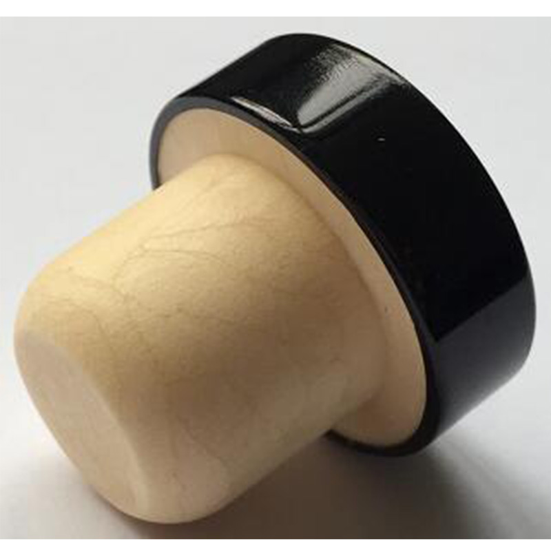 nút nút nút chai rượu chứa sẵn sàng lọc nhôm 4