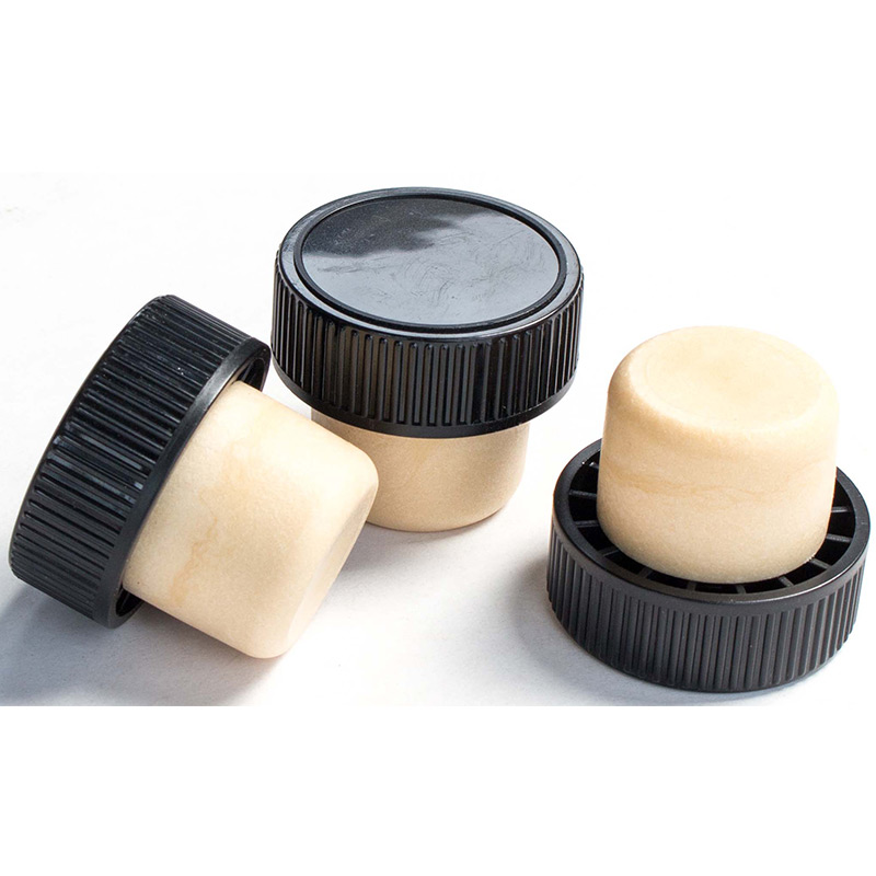 nút đóng nút nút chai rượu vang.