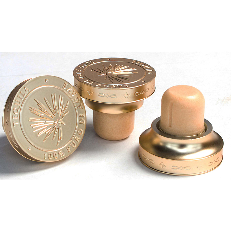 nút nút nút chai rượu vang/ Buộc nhựa