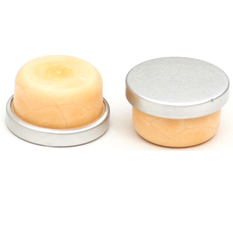 nút chai rượu chứa đựng rượu vang đóng gói nhôm