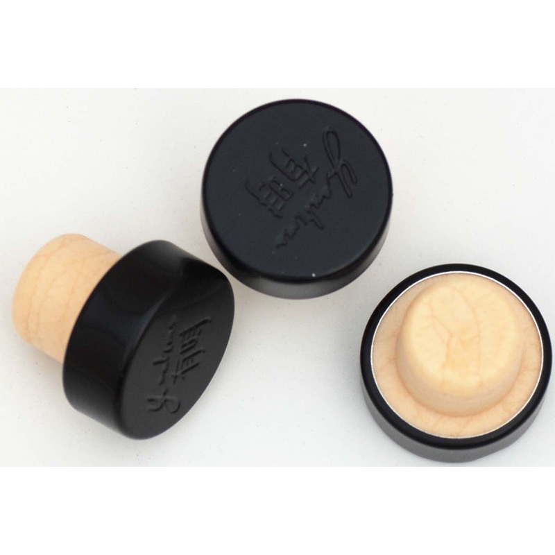 nút nút chai rượu chứa đựng rượu vang đóng gói nhôm 3