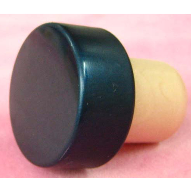 nút chai rượu chứa đựng rượu vang đóng gói nhôm 4