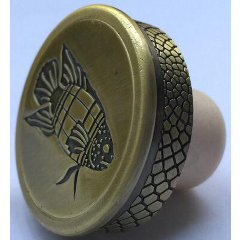 nút giảm nút nút chai rượu vang 2