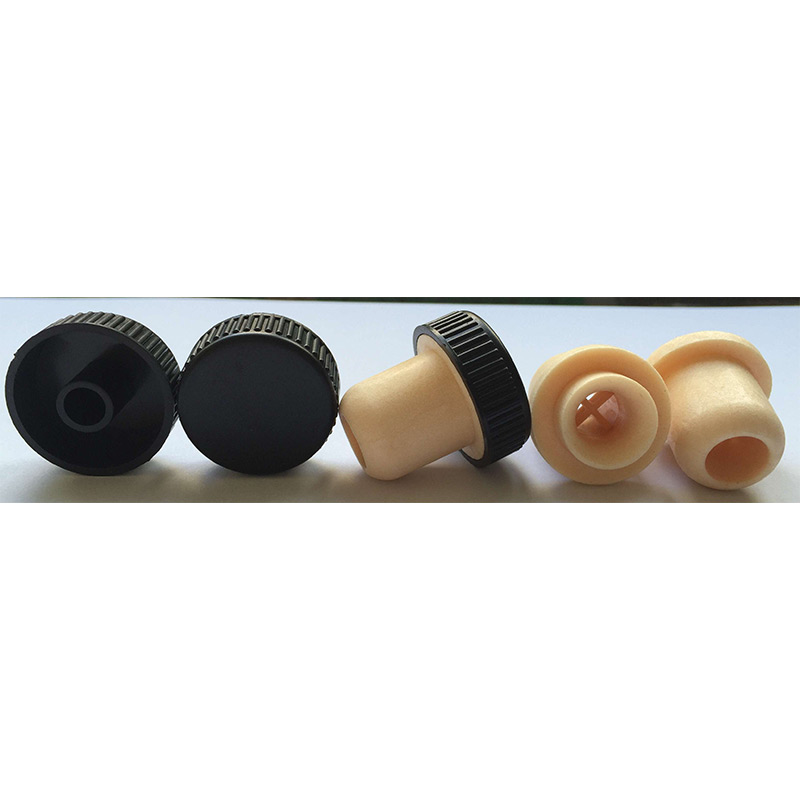 đóng chai rượu nút chai rượu