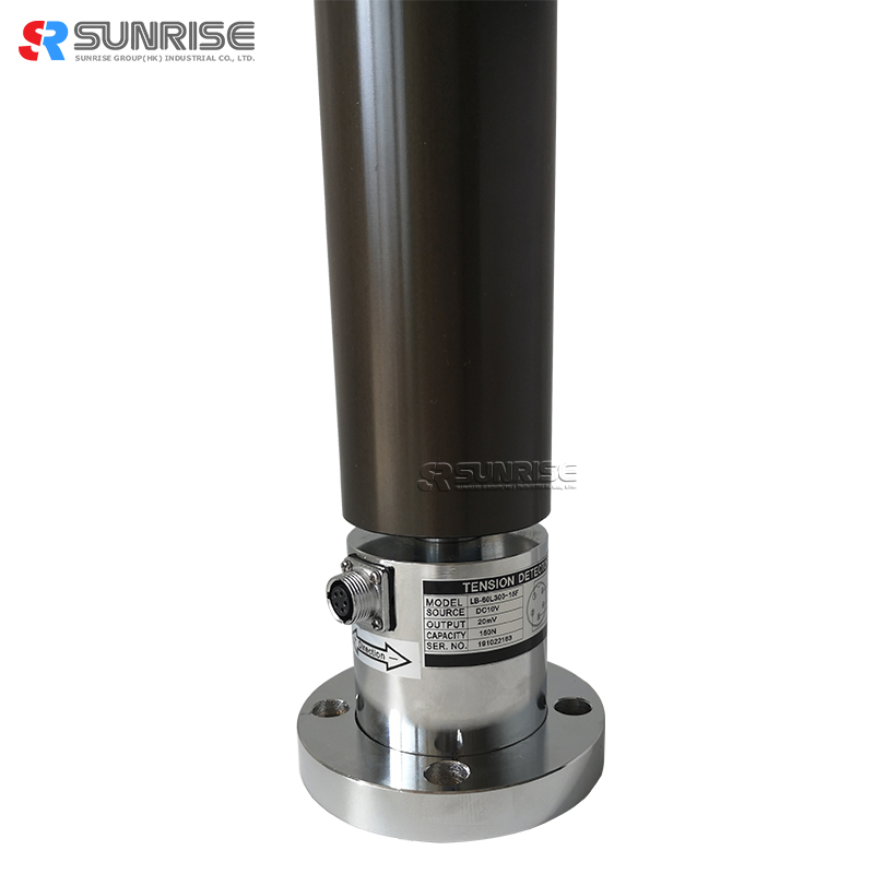 Nhà máy sản xuất con lăn cảm biến chất lượng cao cho bộ điều khiển căng thẳng tự động