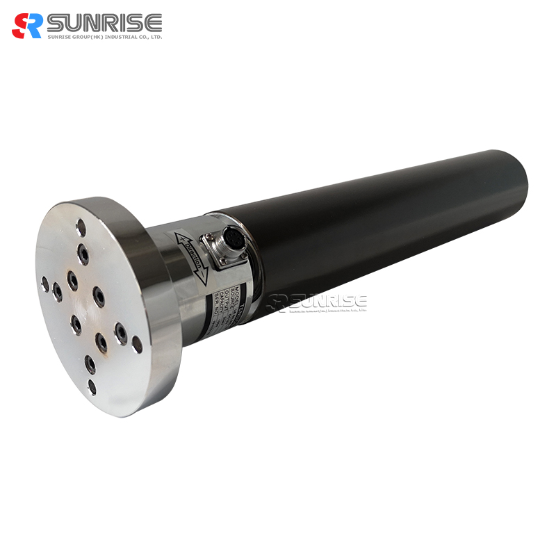 Nhà máy sản xuất con lăn cảm biến chất lượng cao cho bộ điều khiển căng thẳng tự động