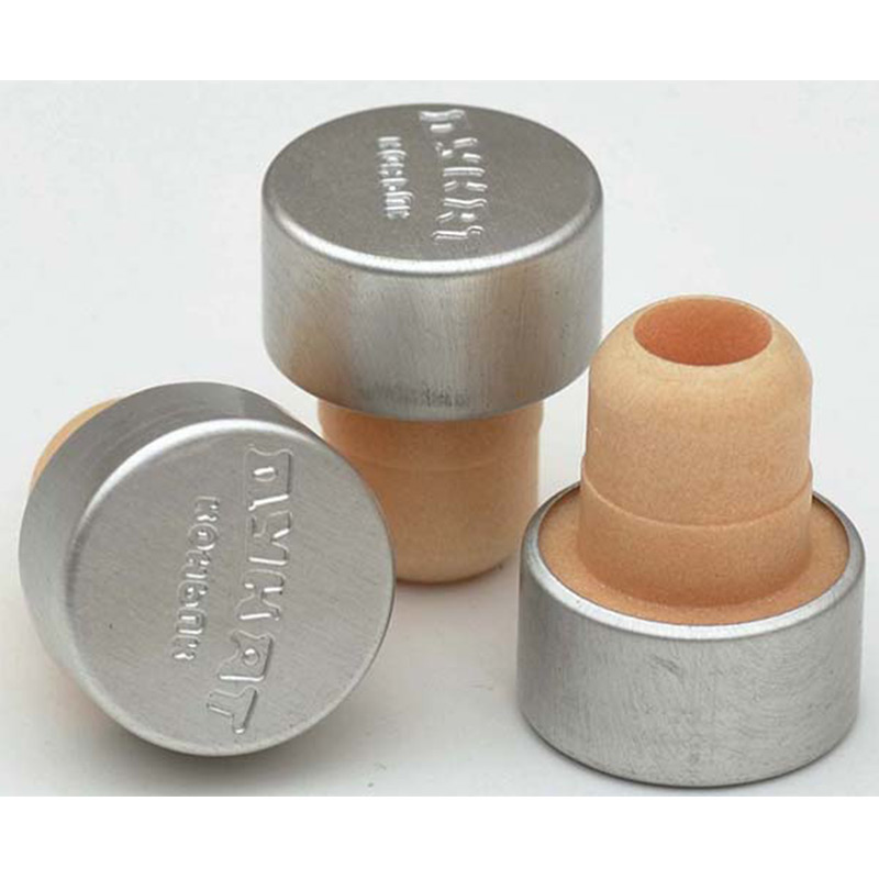 nút đóng chai rượu hợp lý