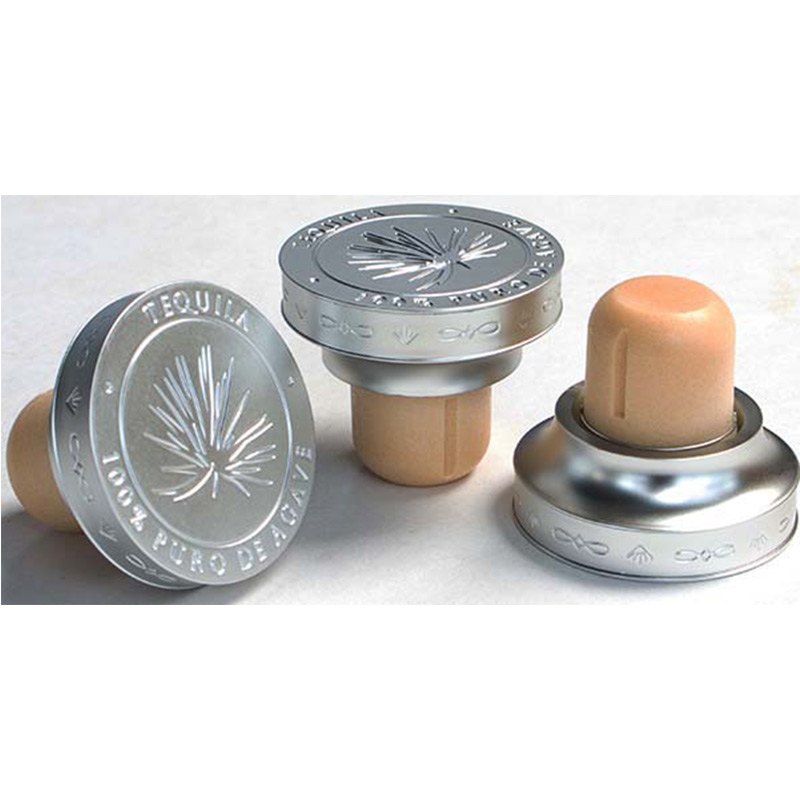 nút đóng chai rượu hợp lý