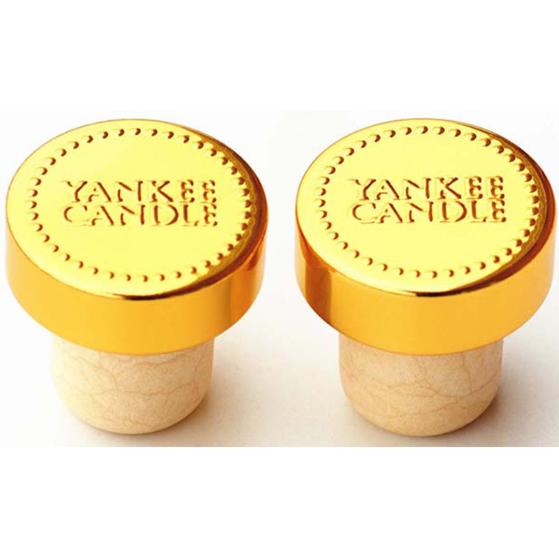 nút nút nút chai rượu chứa sẵn sàng lọc nhôm 13