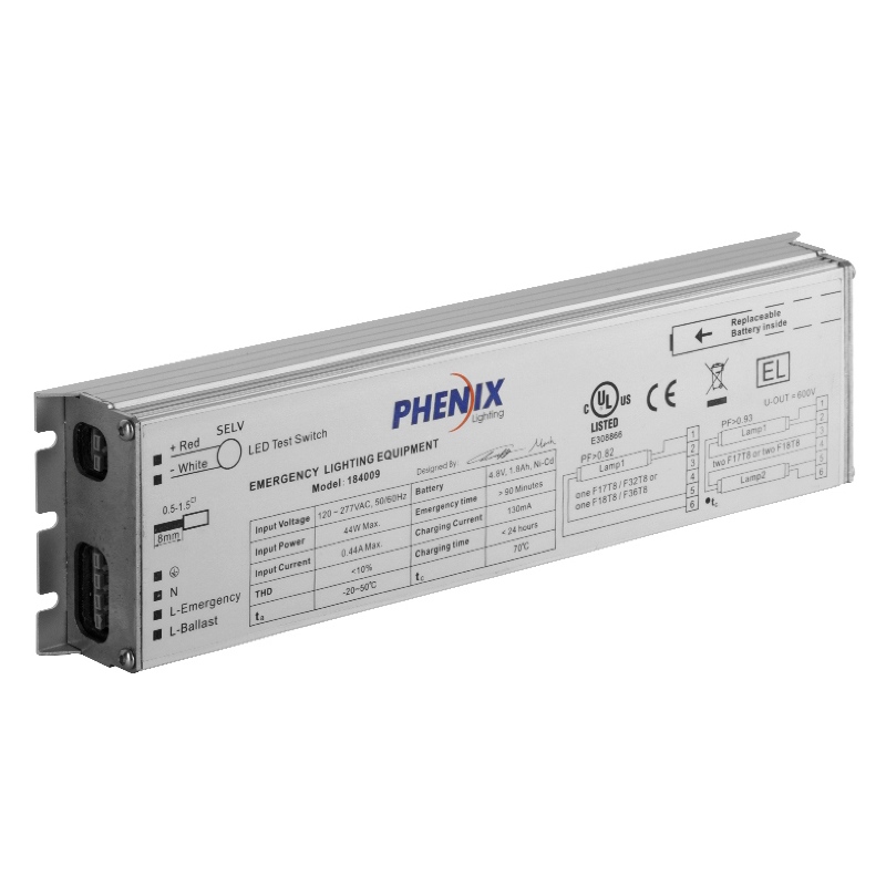 184009 FLUO AC + BỀN VỮNG KHẨN CẤP