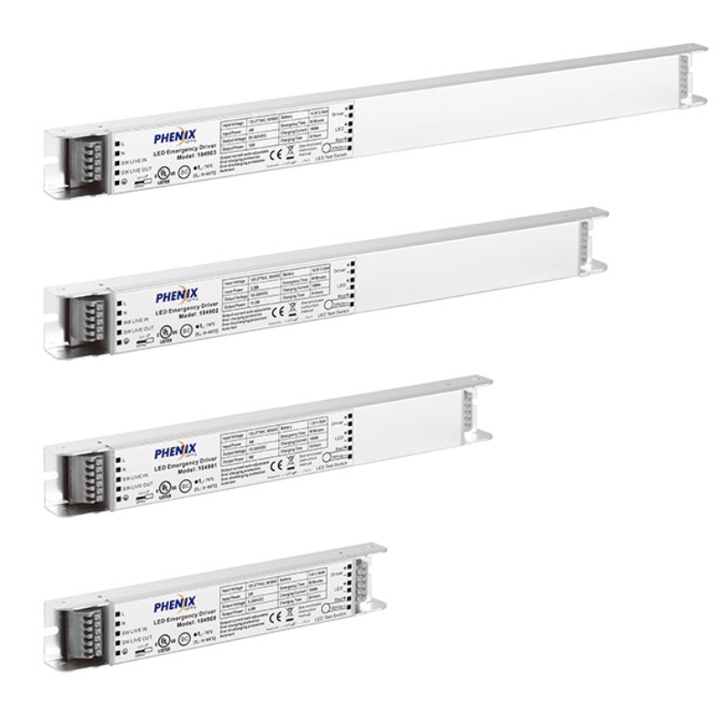 THIẾT BỊ KHẨN CẤP 18490X-1