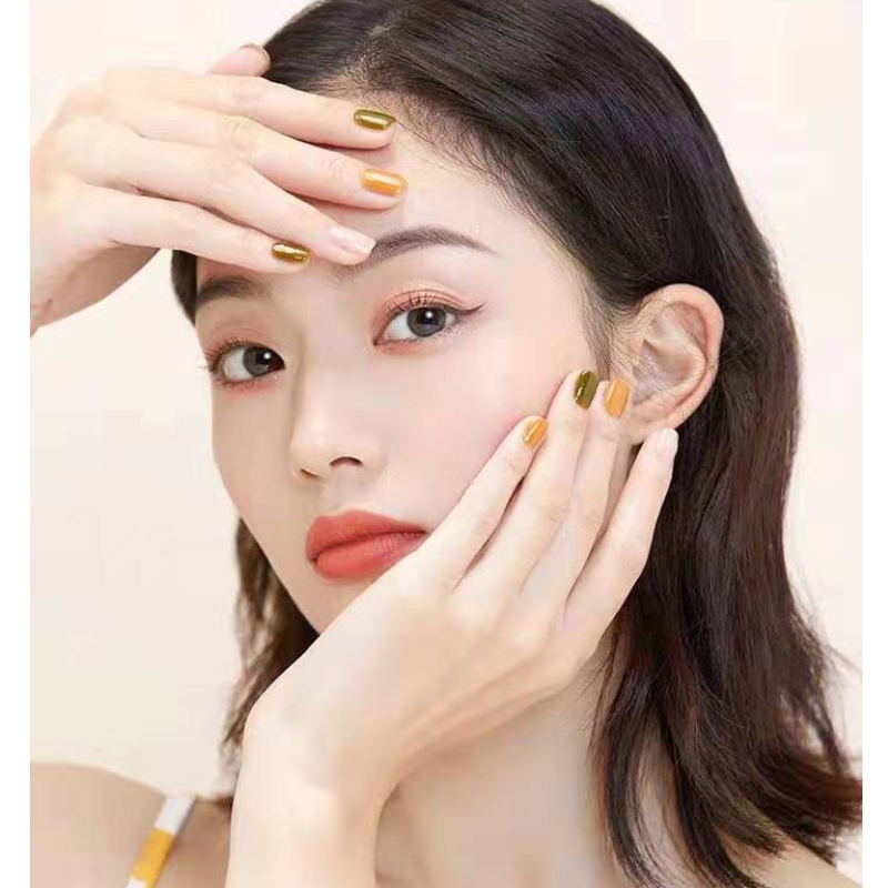 HE3201 expoy acrylate với tính linh hoạt tốt và giá thấp hơn, ứng dụng cho lớp phủ gỗ, mực, lớp phủ nhựa