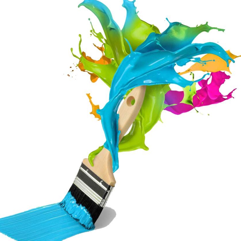 HE421P sửa đổi oligome expry acrylate với tốc độ xử lý tốt và tốc độ xử lý thực tế, ứng dụng cho lớp phủ gỗ, mực, lớp phủ nhựa