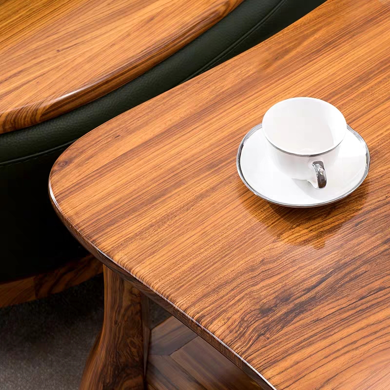 HE421P sửa đổi oligome expry acrylate với tốc độ xử lý tốt và tốc độ xử lý thực tế, ứng dụng cho lớp phủ gỗ, mực, lớp phủ nhựa