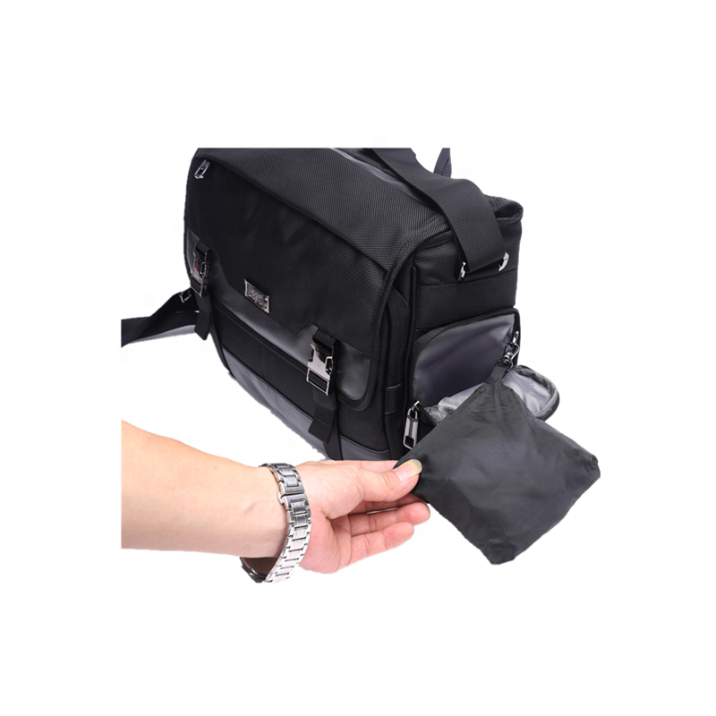 Diat BRTPL20 DSLR Messenger Shoulder Men Camera Bag vai video dslr trường hợp máy ảnh