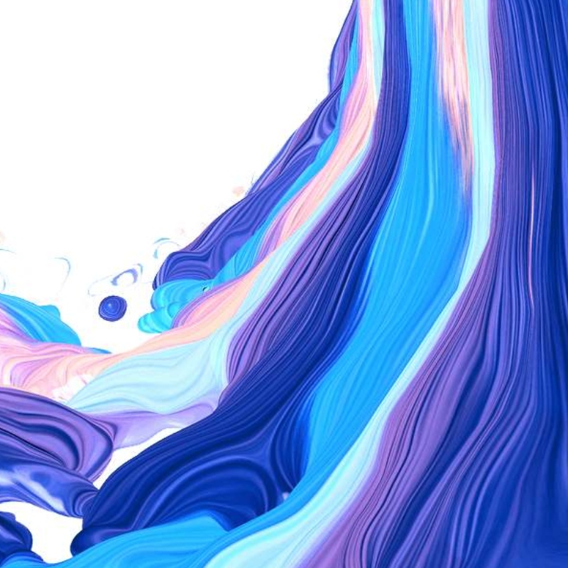 Các oligome tự làm mờ 0038M với độ nhớt thấp và cảm giác tinh tế và mịn màng