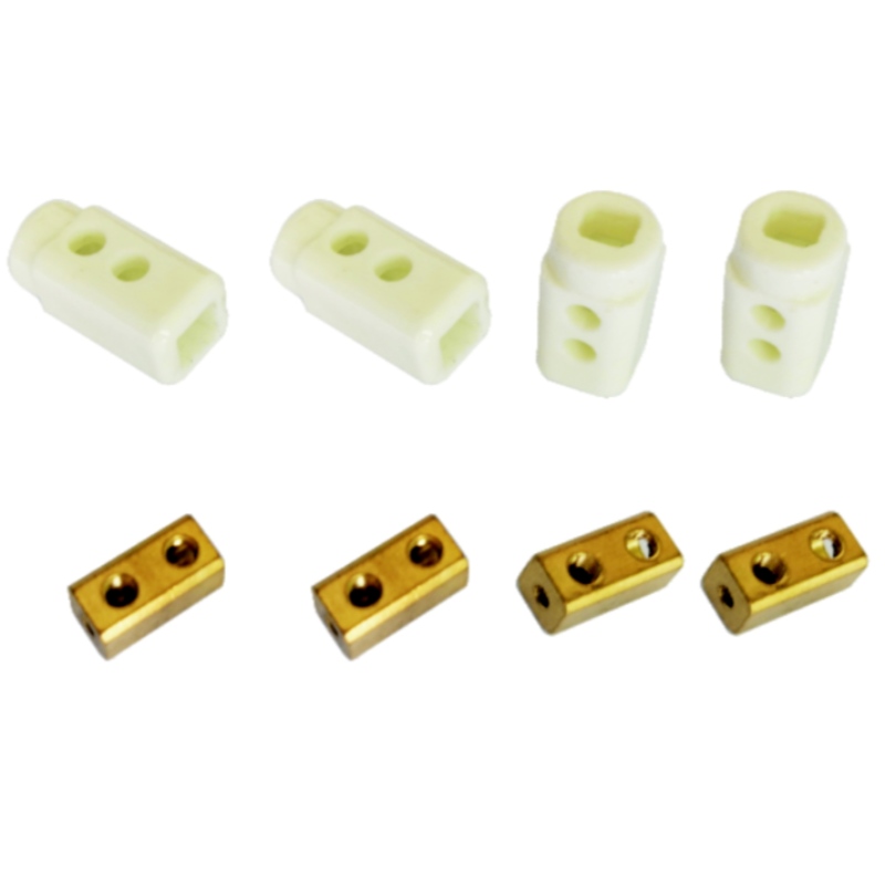 Thiết bị đầu cuối gốm