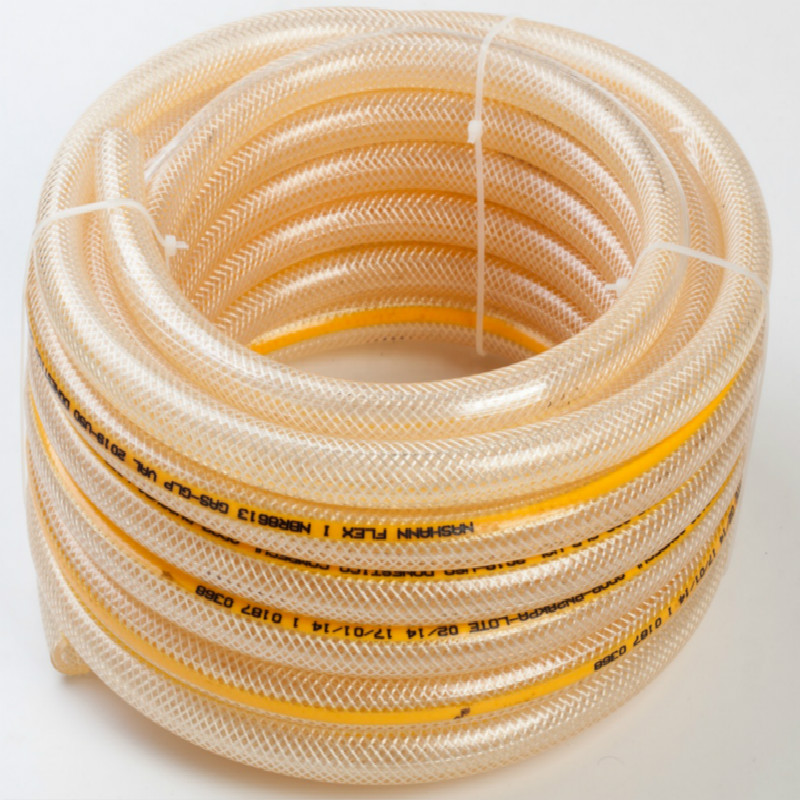 Chất lượng tốt PVC chất lượng cao ống cốt sợi