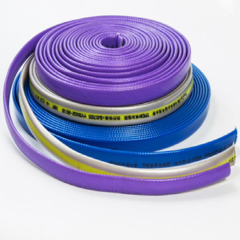 Vòi rửa xe bằng nhựa PVC được sản xuất tại Trung Quốc