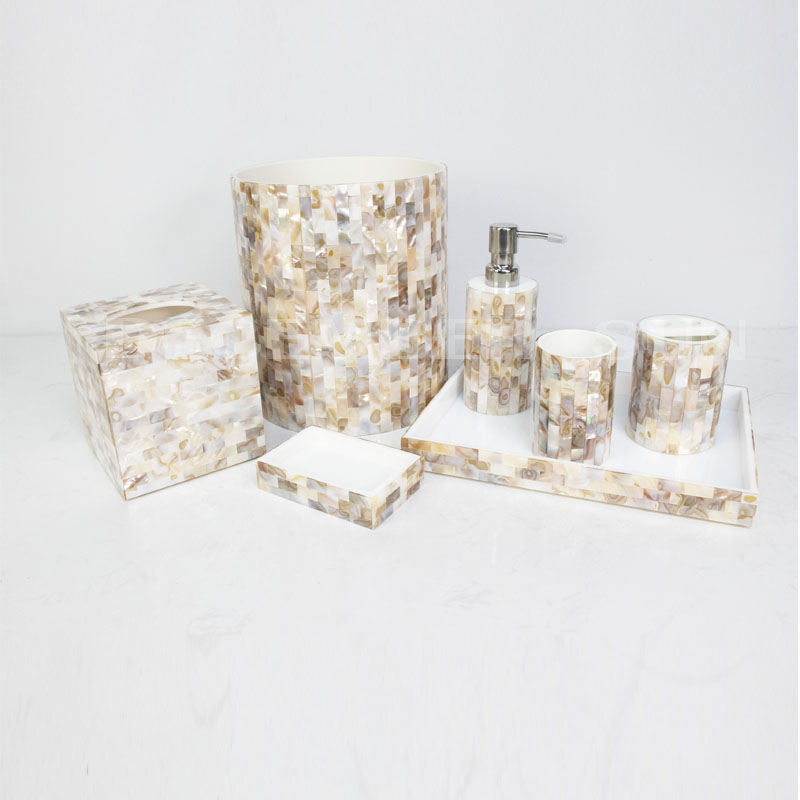 Thiết kế đẹp khách sạn phụ kiện phòng tắm nhựa