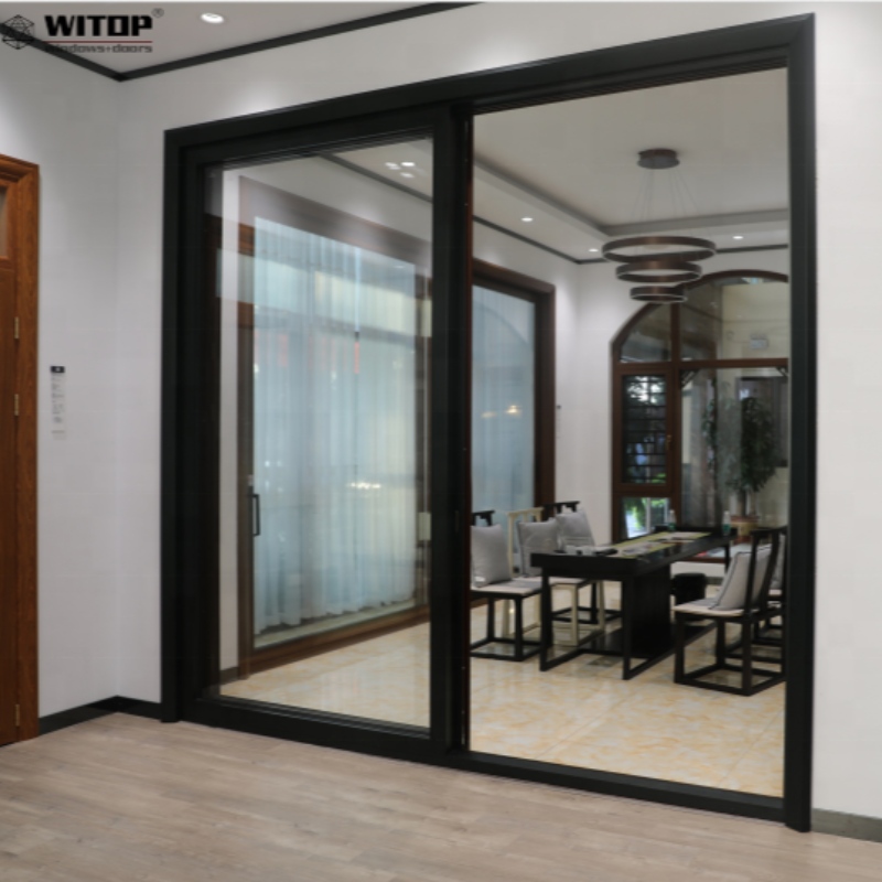 Cửa kính trượt