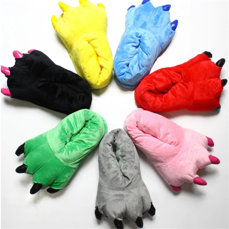 Dép đi trong nhà cho trẻ em