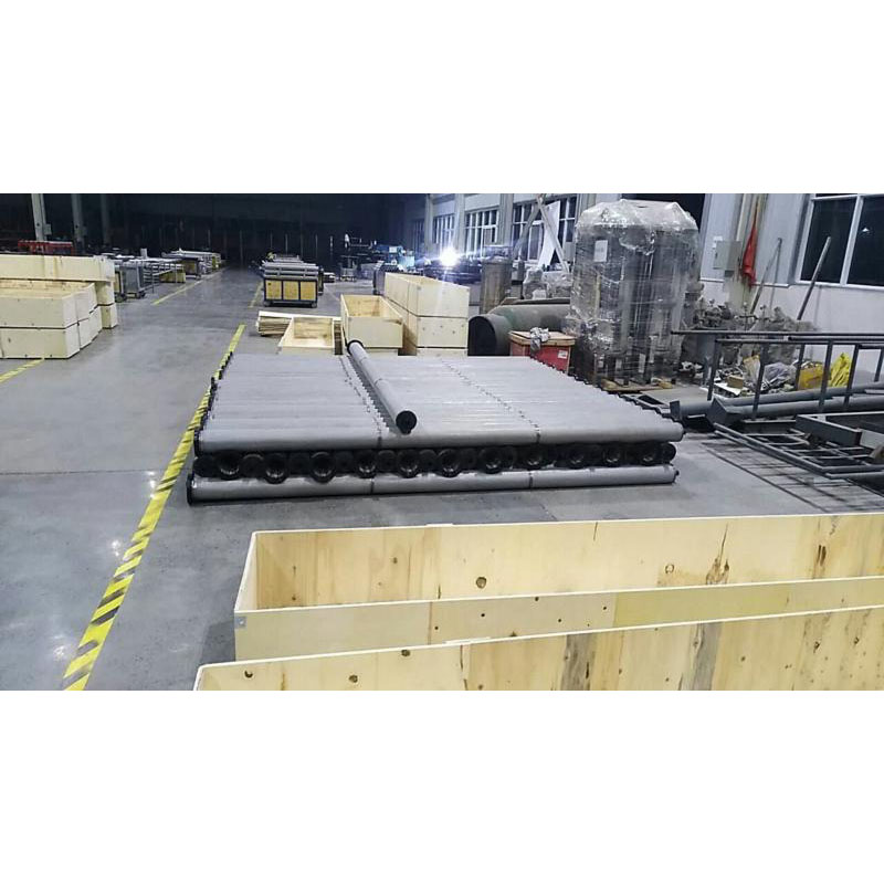 Bộ lọc khí nóng bằng thép không gỉ