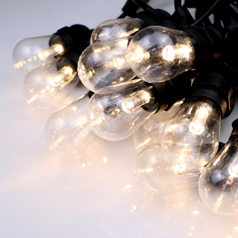 Trung Quốc sản phẩm đèn ngoài trời chuỗi đèn LED trang trí