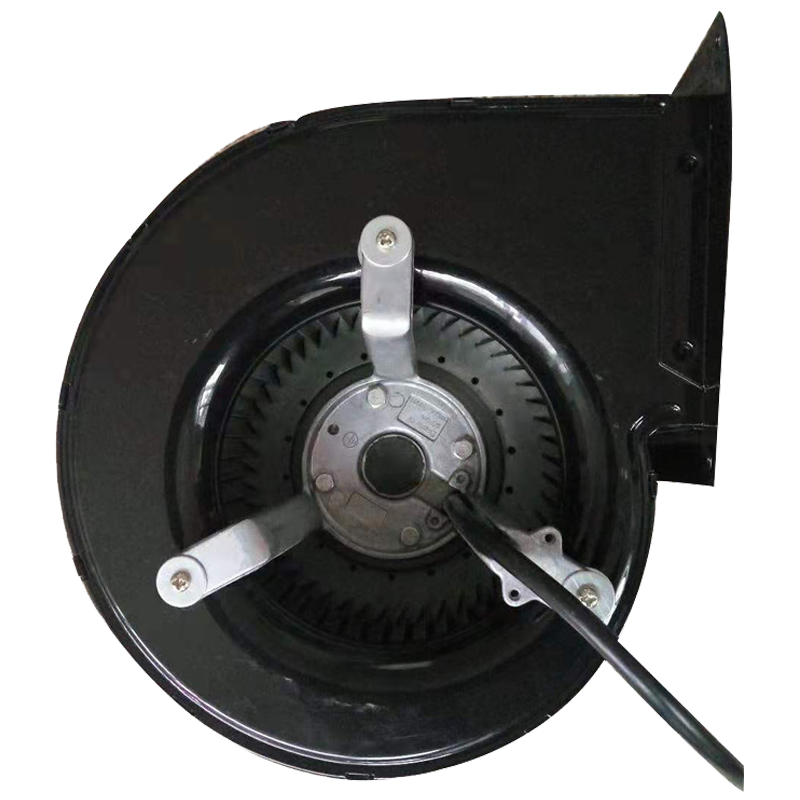 Quạt thổi ly tâm mạnh mẽ chuyên nghiệp cao áp Trung Quốc