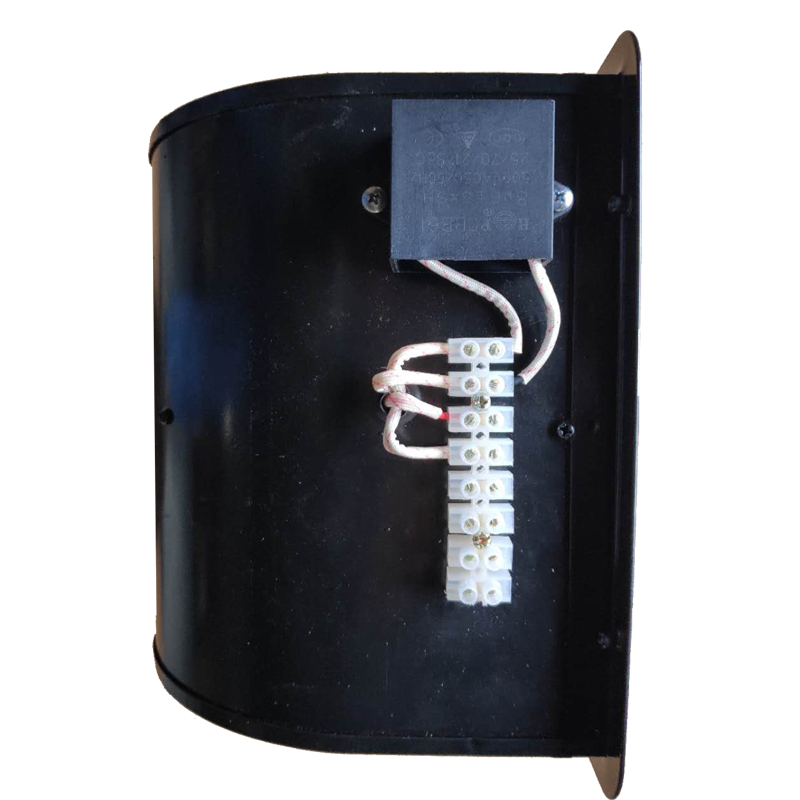 Quạt thổi ly tâm mạnh mẽ chuyên nghiệp cao áp Trung Quốc