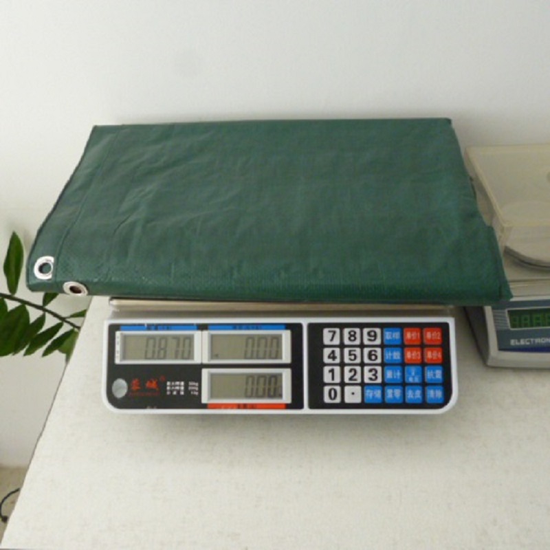 Nhà sản xuất bạt chống cháy Tarp