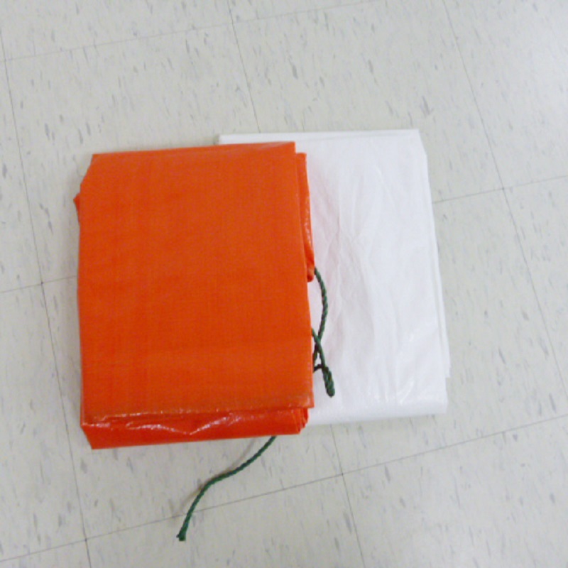 Nhà sản xuất bạt chống cháy Tarp