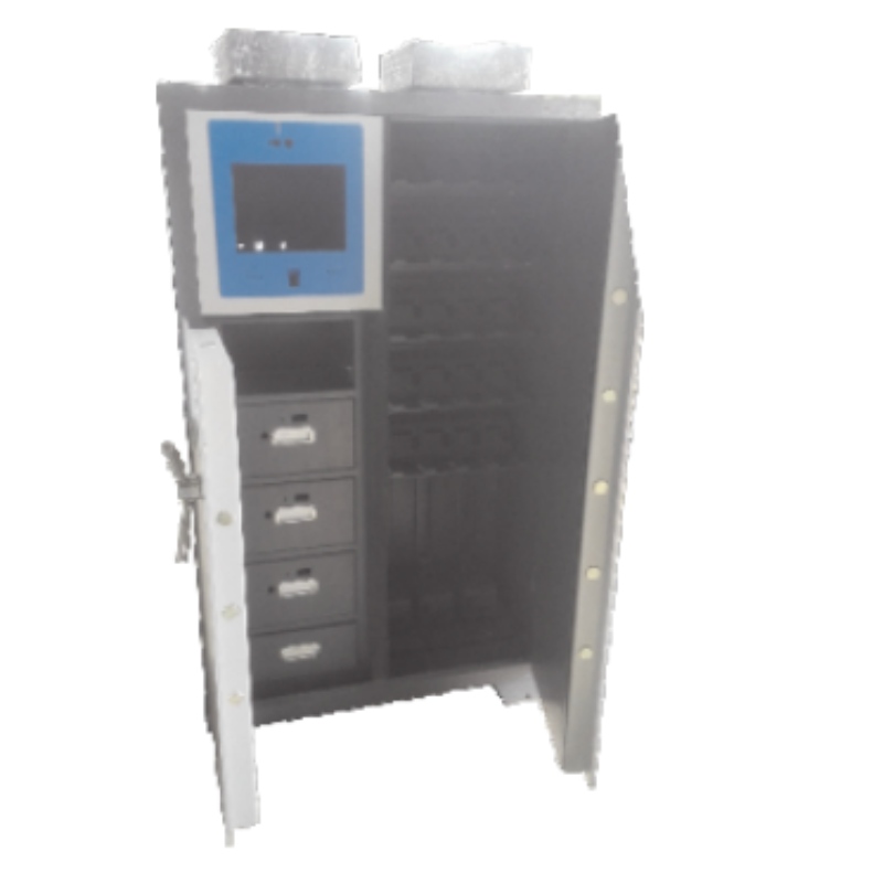 Tủ tài chính cơ khí