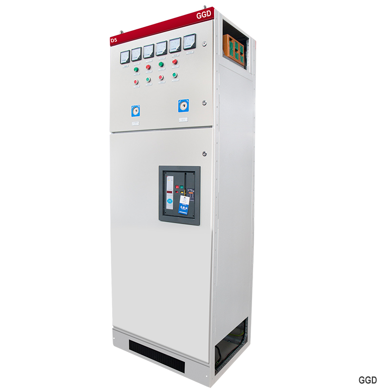 Nhà máy sản xuất thiết bị đóng cắt điện áp thấp tốt nhất