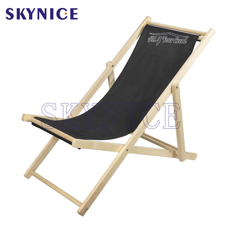 Ghế gỗ ngoài trời cắm trại giải trí dã ngoại