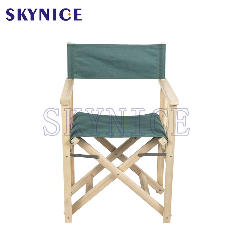 Ghế hội họa chuyên nghiệp gấp gỗ