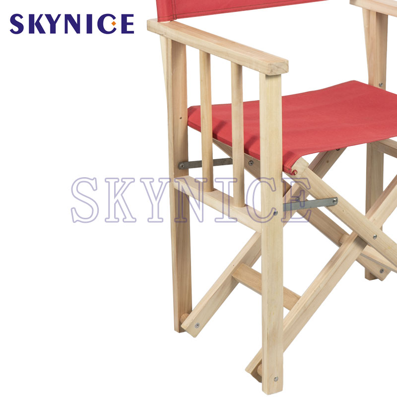 Bộ khung tự nhiên với Giám đốc hộp Trắng