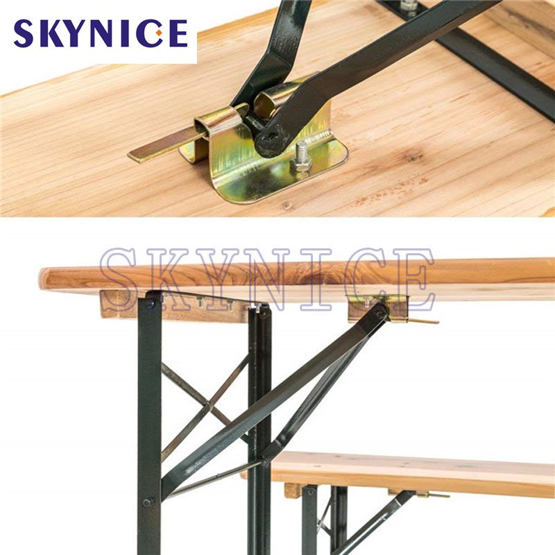 Bán nóng Bàn ghế gỗ Dinning Bộ bàn bia