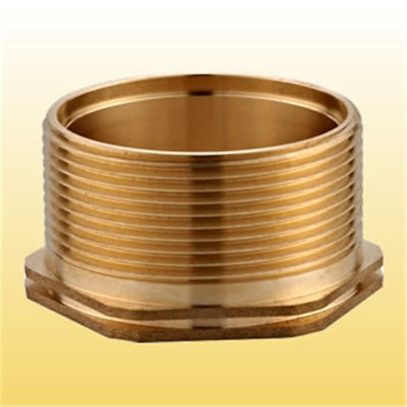 ống dẫn kim đồng