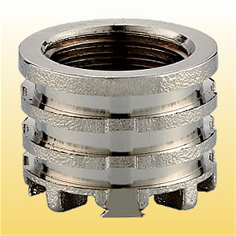 chèn gia súc cho ống polyylene