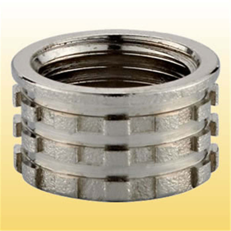 chèn gia súc cho ống polyylene