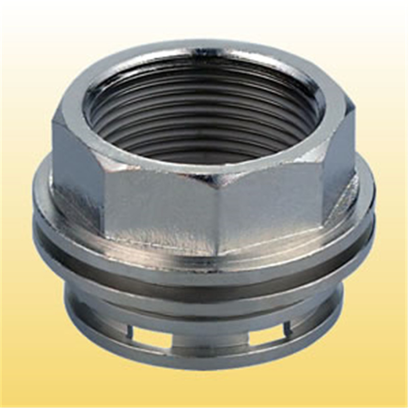 chèn phụ kiện cho ống polyethylen (10110)