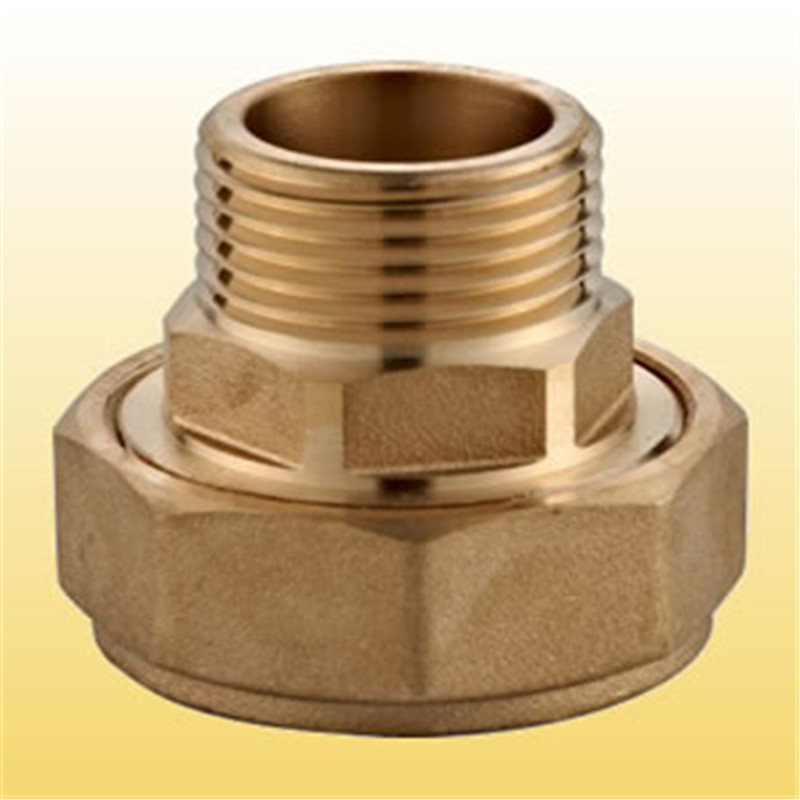 Điều hoà Brass unifio ngon;350; for PPR connection (11nhanh)